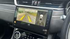 Jaguar F-Pace 2.0 D200 R-Dynamic SE 5dr Auto AWD Diesel Estate